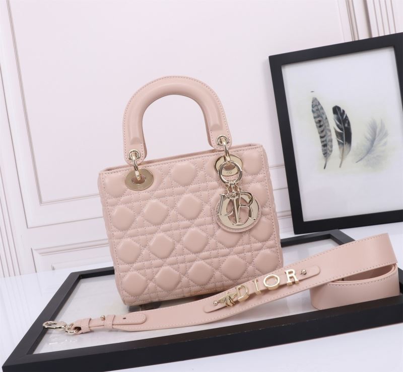 Christian Dior My Lady Bags